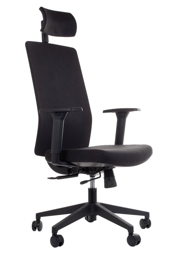 Drejestol med sædeforlængelse ZN-807-B tk.30