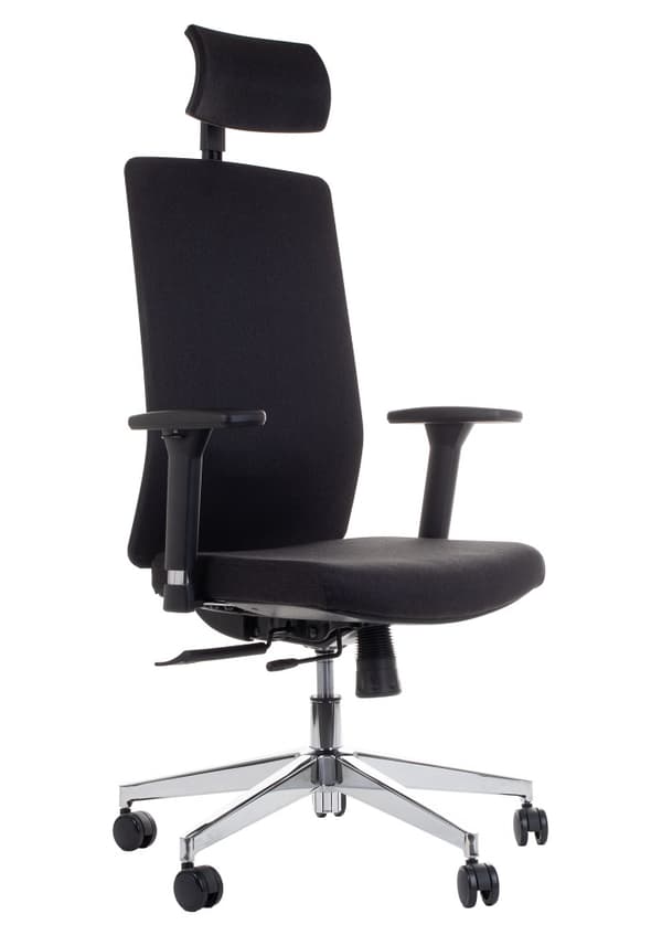 Kääntötuoli istuimen jatkeella ZN-807-C tk.30