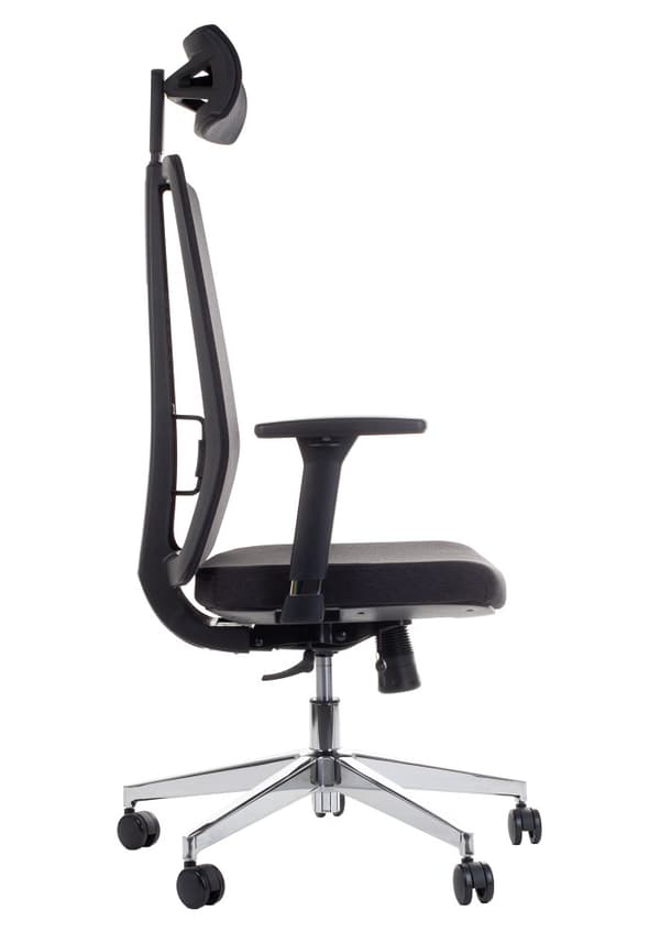 Kääntötuoli istuimen jatkeella ZN-807-C tk.30