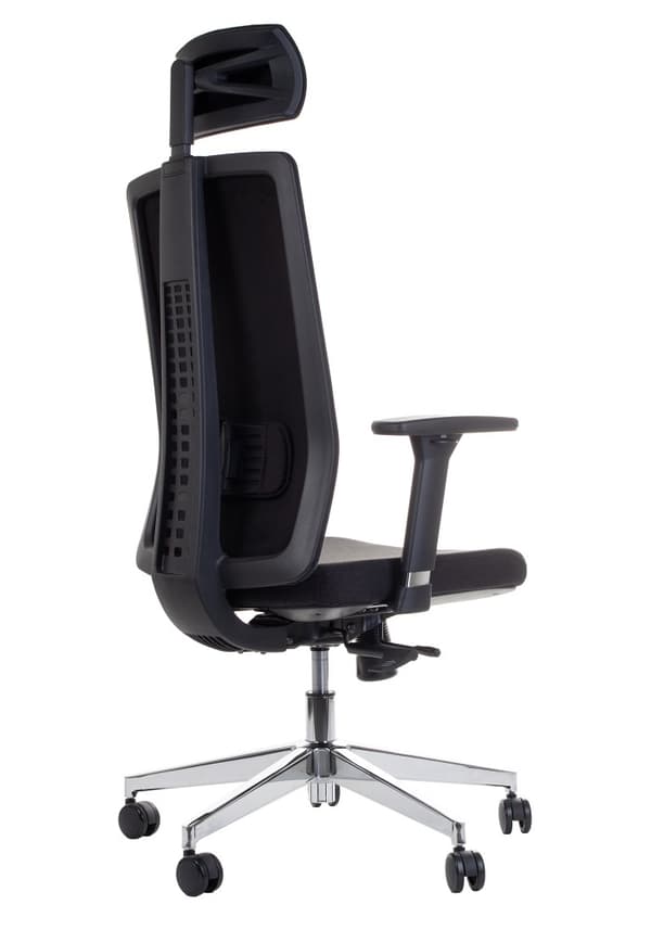 Kääntötuoli istuimen jatkeella ZN-807-C tk.30
