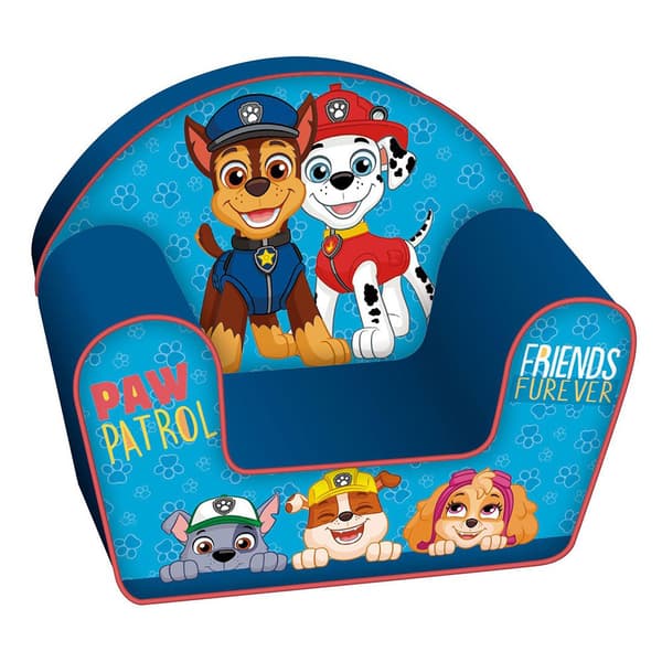 Paw Patrol Skum Sofa 42x52x32 Cm