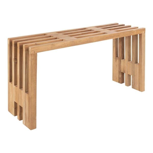 Bænk Bosquet