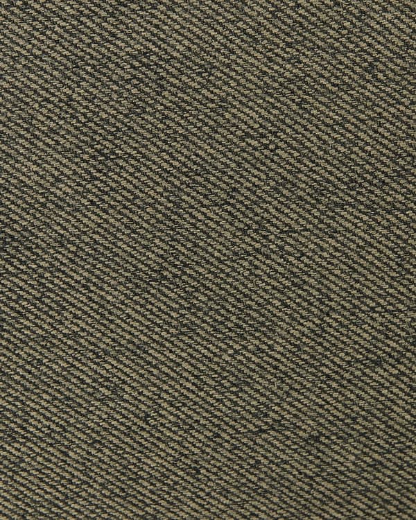 Fåtölj Grön Polyester Svängbar Järnbas Två Kuddar Avtagbara Höljen Runt Ryggstöd Modern Glam Stil Vardagsrum