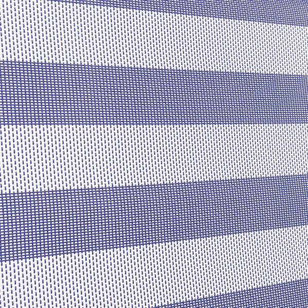 Solenny Lav Klapstol 4 83x77x60 Cm Blå