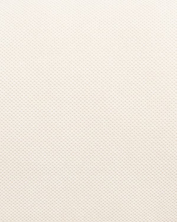 Lenestol Lys beige stoff Svarte ben Moderne retrostil