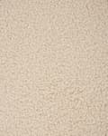 Miniatyrbilde 9 av 9: Lenestol Lysbeige Boucle-stoff Armless Accent Stol Armløs Metallben Moderne Design Stue Soverom