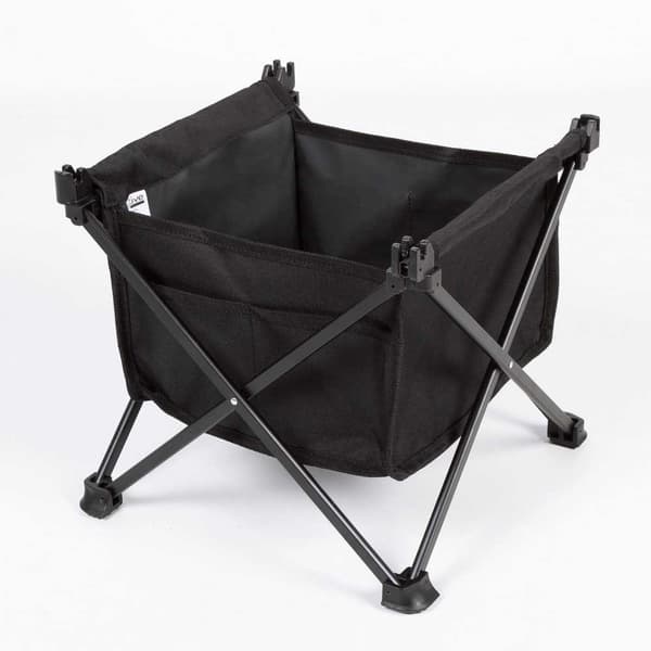Aktive Hopfällbart Campingbord 63043 34x38x30cm  34x38x30cm