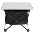 Miniatyrbild 2 av 7: Aktive Hopfällbart Campingbord 63043 34x38x30cm  34x38x30cm