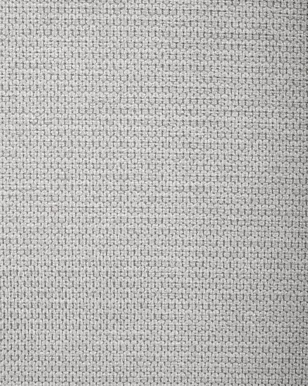 Lenestol Grått Stoff Gull Krom Jernben med Armlener Moderne Minimalistisk Stue