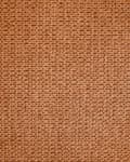 Miniatyrbillede 8 af 8: Lænestol Orange Polyester Stuestol med Armlæn til Stuen Bred Hvilestol Polstret Design Møbel Stol