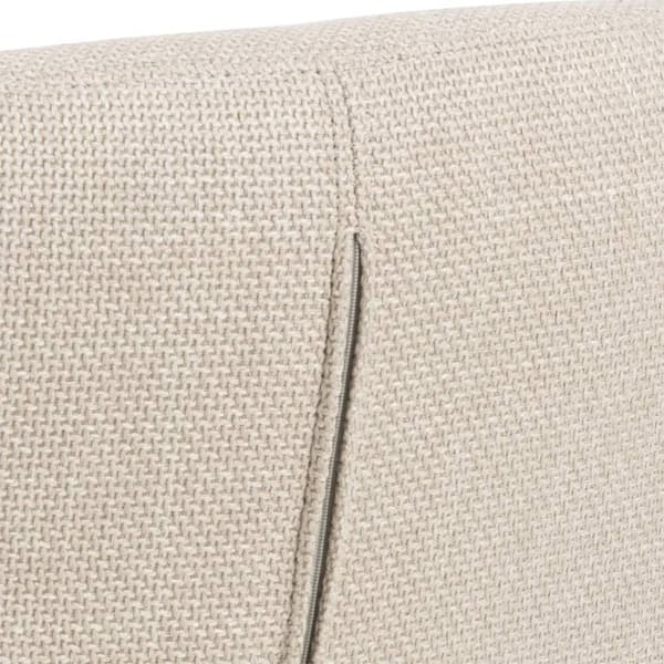Ramsey fåtöljsnurrfunktion beige.