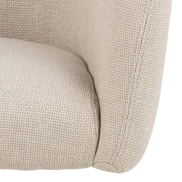 Ramsey fåtöljsnurrfunktion beige.