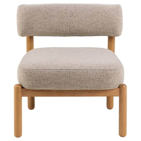 Burley lenestolbeige.