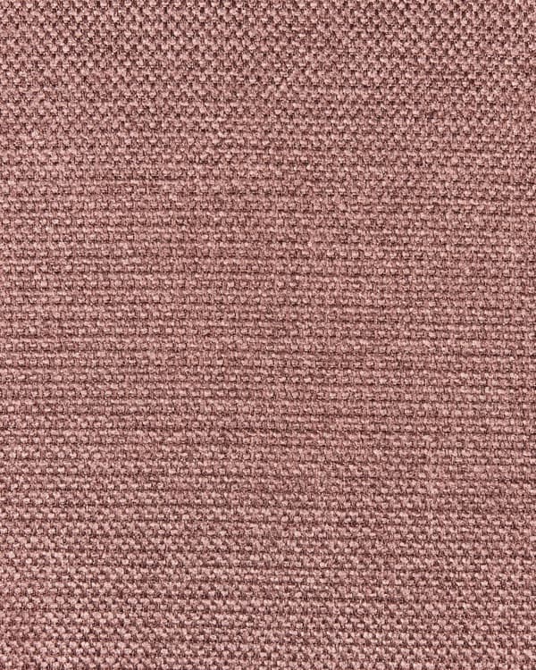 Gungstol Rosa Bouclétyg Träben Skates Tuftad Modern Design Vardagsrum Sovrum