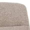 Miniatyrbilde 5 av 9: Milford lenestol beige.