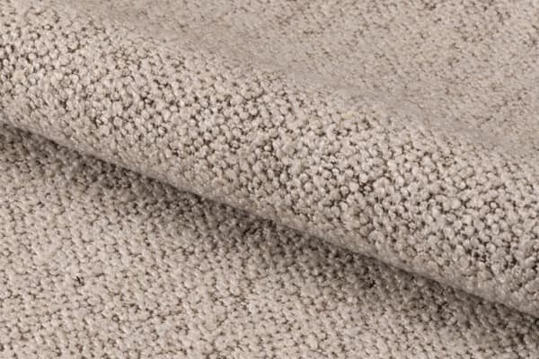 Milford lenestol beige.