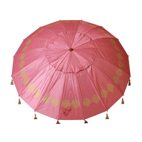 Atosa 220 Cm Parasol