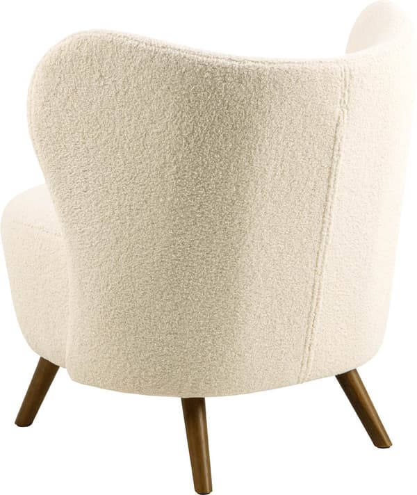 Crosby fåtölj beige.