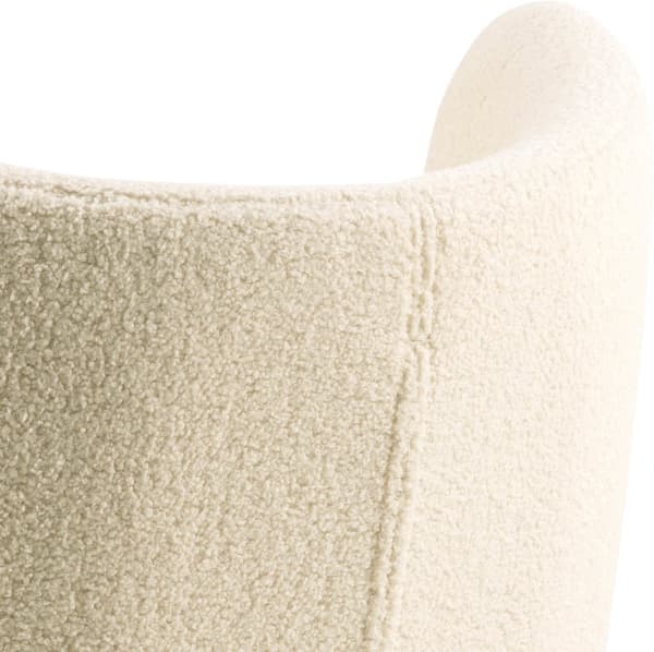 Crosby fåtölj beige.