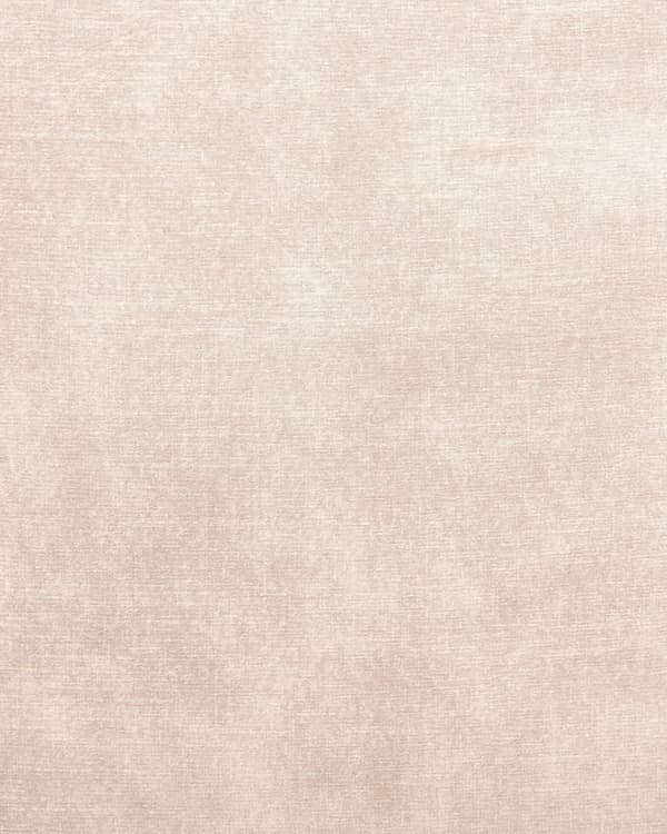 Snurrfåtölj Beige Sammet Enkel Bas med Vadderad Sits Knapptuftad