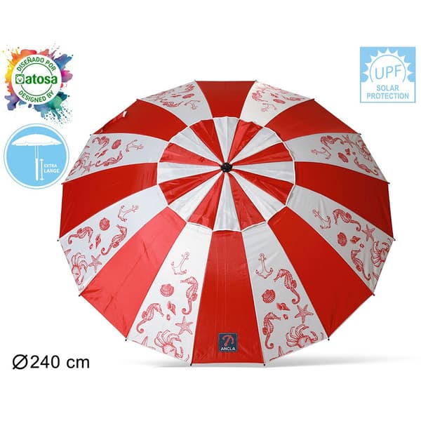 Atosa 240 Cm Rantavarjo