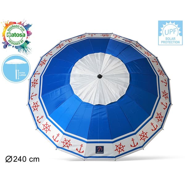 Atosa 240 Cm Rantavarjo