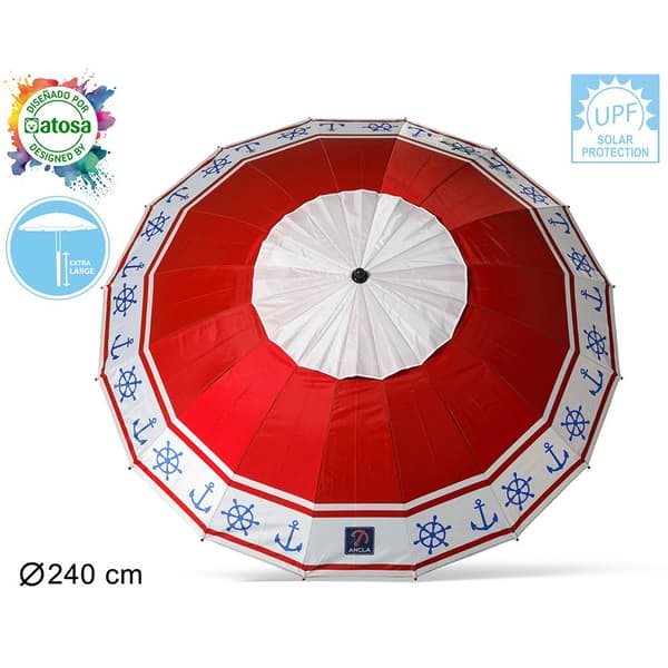 Atosa 240 Cm Rantavarjo