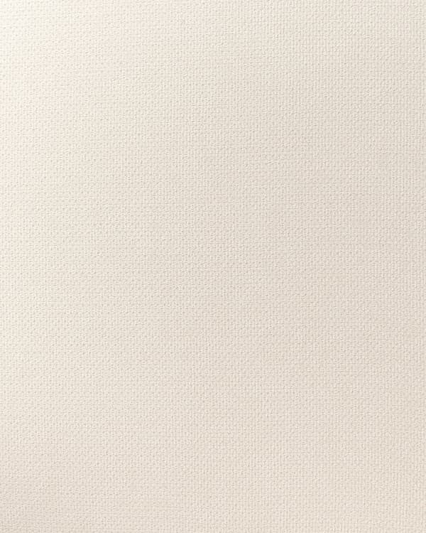Fåtölj Ljusbeige Polyester Ram i Ljust Trä med Rottingfläta Träben Traditionell Stil Vardagsrum Sovrum