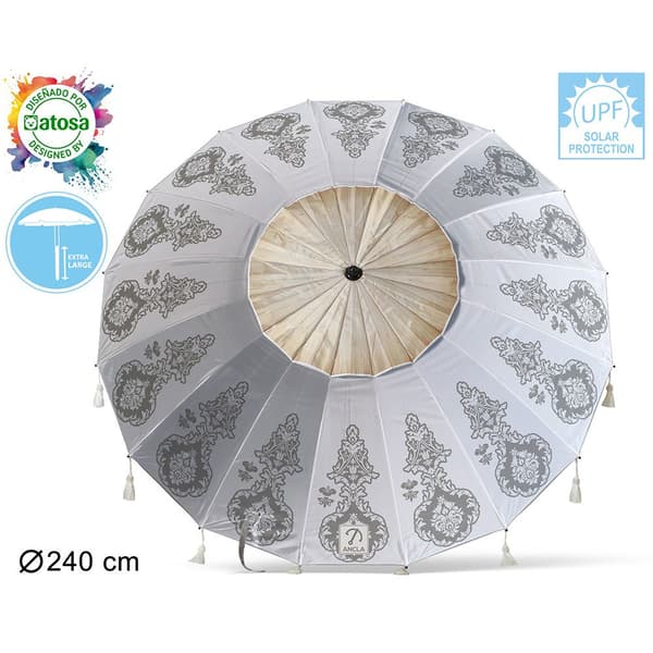 Atosa 240 Cm Parasoll