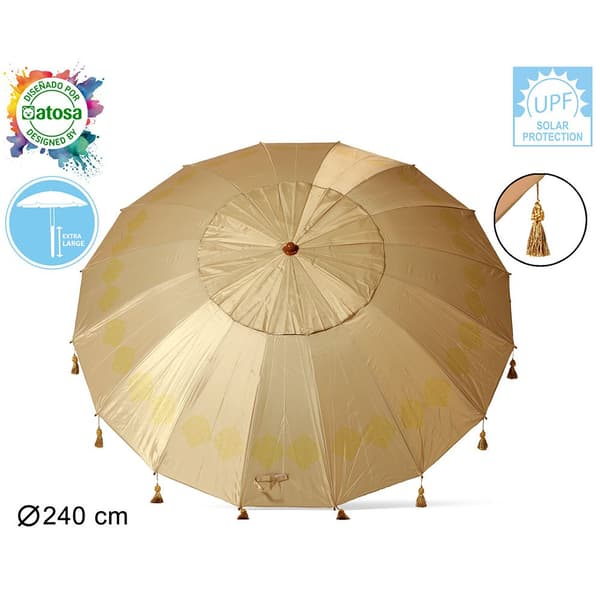 Atosa 240 Cm Rantavarjo