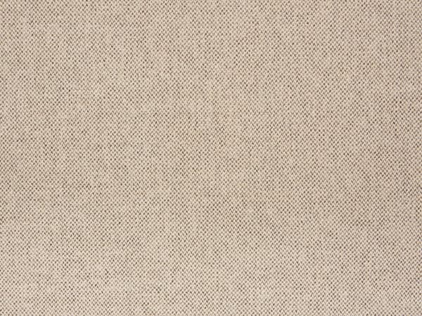 Sjeselong Beige Stoff Høyrevendt med Pynteputer Daybed Minimalistisk stil