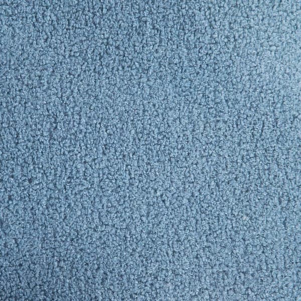 Nojatuoli | MOSS TEDDY BOUCLE | kankaalla TEDDY blue | | 828541