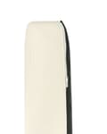 Miniatyrbillede 8 af 10: Lænestol Lys beige Polyester Lyst Træben Hvilestol Tyk Polstret Sæde Tuftet Ryg Skandinavisk Minimalistisk Stue Klassisk Moderne Retro Design
