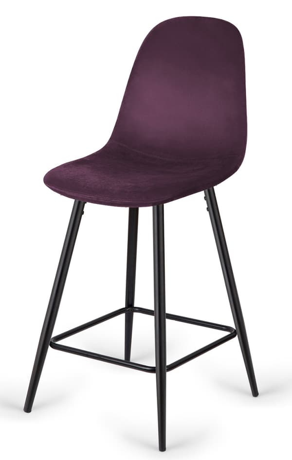 AVA DEJLIG barstol BAR