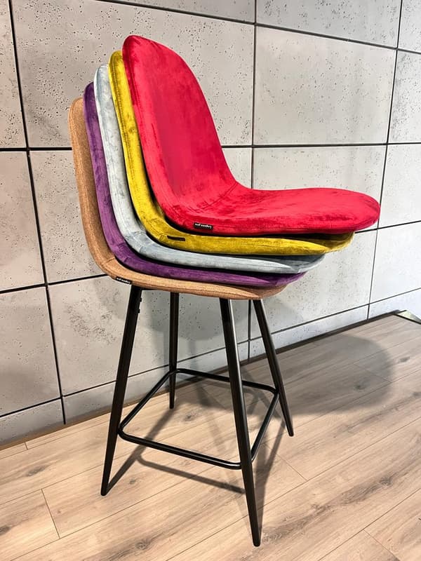 AVA DEJLIG barstol BAR