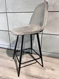 Miniatyrbillede 9 af 10: AVA DEJLIG barstol BAR