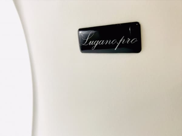 IMPERIA PINK skandinavisk stol