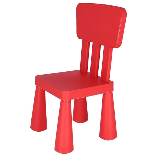 Wellhome Bord- Og Stolesæt  72.5x57x47 cm
