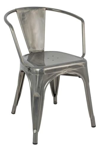 TOWER ARM stol (Paris) metal