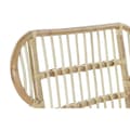 Miniatyrbild 2 av 5: Fåtölj DKD Home Decor 8424001826964 Naturell Rattan (86 x 65 x 95 cm)