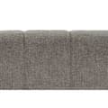 Miniatyrbild 5 av 5: Fåtölj DKD Home Decor Naturell Beige Polyester Furu (63 x 68 x 81 cm)
