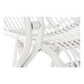 Miniatyrbilde 4 av 6: Gyngestol DKD Home Decor Hvit 75 x 85 x 85 cm