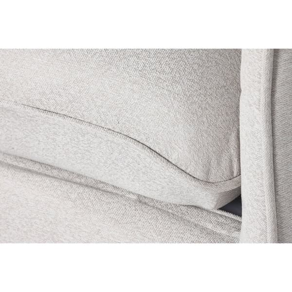 Lenestol Home ESPRIT Beige 85 x 85 x 74 cm
