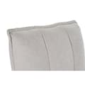 Pikkukuva 6 / 6: Nojatuoli DKD Home Decor Beige Kullattu Metalli Polyesteri (66 x 71 x 77 cm)