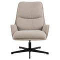 Miniatyrbilde 2 av 7: Bosley lenestol dreiefunksjon beige.