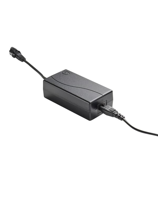 Mekanismituoli kermanvalkoinen kangas verhoiltu USB-porteilla taskuilla sähkösäädettävä moderni tyyli
