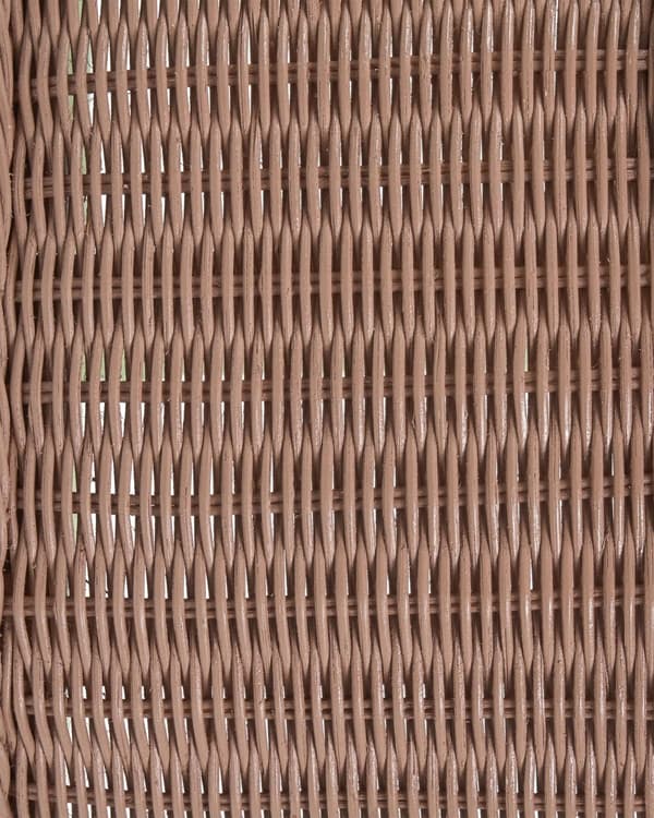 Børne Gyngestol Lysegrøn Rattan Stol til Børn med Flet Snegl Design Moderne Rattanstol til Børneværelse Gyngehest med Ryglæn