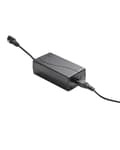 Miniatyrbilde 10 av 11: Liggende Elektrisk Lenestol med Løftefunksjon Krem Stoff Moderne Stue