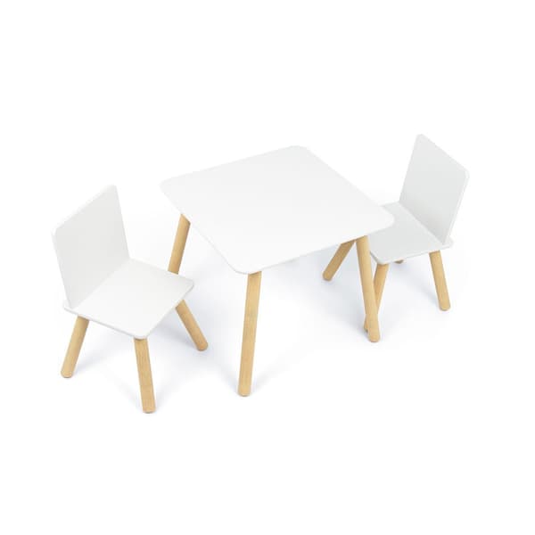 Arditex Taulukko+ Set 2 Tuolit