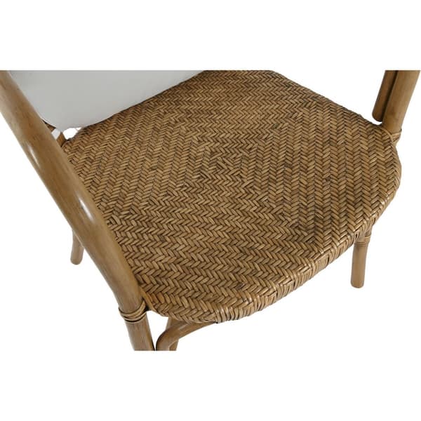 Toimistotuoli Home ESPRIT Luonnollinen